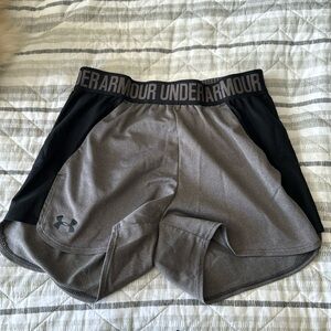 Adidas running short